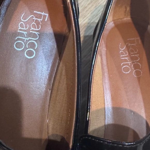 Franco Sarto Cassandra Penny Loafer - Picture 13 of 16